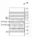 Fig. 01 - Perpendicular spin transfer torque memory (STTM) device with enhanced stability and method to form same