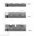 Fig. 02 - Method for forming micro-electro-mechanical system (MEMS) beam structure