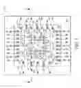 Fig. 02 - Integrated circuit package with voltage distributor