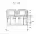 Fig. 09 - Methods of forming variable resistive memory devices