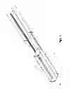 Fig. 07 - Floating bus bar and connector within chassis and powered slide rails