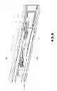 Fig. 09 - Floating bus bar and connector within chassis and powered slide rails