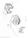Fig. 09 - ELECTRICAL CONNECTOR HAVING A STRUCTURE FOR AVOIDING HIGH VOLTAGE CONDUCTION