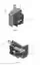 Fig. 03 - Power adapter with a single-piece insulator assembly