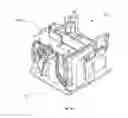 Fig. 08 - Power adapter with a single-piece insulator assembly