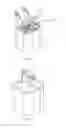 Fig. 11 - Power adapter with a single-piece insulator assembly