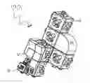 Fig. 01 - TOY BUILDING BLOCKS