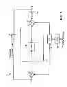 Fig. 08 - Method and device for maintaining the performance quality of a communication system in the presence of narrow band interference