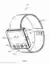 Fig. 09 - TIMELY, GLANCEABLE INFORMATION ON A WEARABLE DEVICE