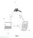 Fig. 04 - Wireless Headset And A Headset System For Transferring Call Between Two Telecommunication Devices