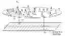 Fig. 01 - System and method for wireless network access MAP and applications