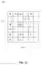 Fig. 22 - Maintaining information facilitating deterministic network routing