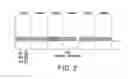 Fig. 15 - Hybrid coordination function (HCF) access through tiered contention and overlapped wireless cell mitigation