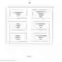 Fig. 03 - Method and system for providing preference based content to a location aware mobile device
