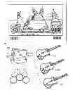 Fig. 01 - System and method for playing a music video game with a drum system game controller