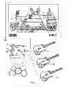 Fig. 02 - System and method for playing a music video game with a drum system game controller