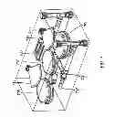 Fig. 08 - System and method for playing a music video game with a drum system game controller