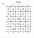 Fig. 08 - Electronic gaming device with quasi-persistent synchronized reel games