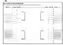 Fig. 01 - Method for Providing Single-Day, Single Input, Single-Elimination Tournaments