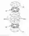 Fig. 01 - Torque disc