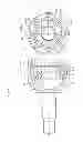 Fig. 02 - Fixed type constant velocity universal joint