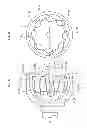 Fig. 03 - Fixed type constant velocity universal joint