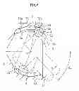 Fig. 06 - Fixed type constant velocity universal joint