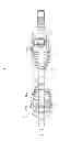 Fig. 10 - Fixed type constant velocity universal joint