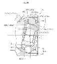 Fig. 17 - Fixed type constant velocity universal joint