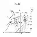 Fig. 19 - Fixed type constant velocity universal joint