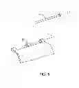 Fig. 06 - Removable stair slide