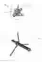 Fig. 06 - Systems and apparatuses for a ballistic arrow