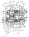 Fig. 01 - DIFFERENTIAL GEAR