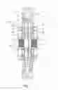Fig. 02 - Planetary gear of a differential gear