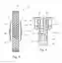 Fig. 04 - Planetary gear of a differential gear