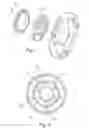 Fig. 07 - Planetary gear of a differential gear