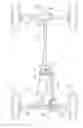Fig. 01 - Transfer case