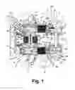 Fig. 02 - DIFFERENTIAL GEAR