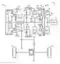 Fig. 01 - Control device for vehicle drive device