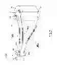 Fig. 10 - Mobile, portable, and interactive exercise apparatus