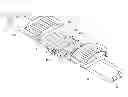 Fig. 01 - THIGH EXERCISE FITNESS MACHINE