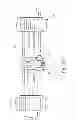 Fig. 07 - THIGH EXERCISE FITNESS MACHINE
