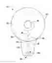 Fig. 01 - Biological Fluid Collection Device and Biological Fluid Separation System