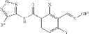 Fig. 28 - Herbicidally active oxime-ether-substituted benzoylamides