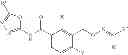 Fig. 33 - Herbicidally active oxime-ether-substituted benzoylamides