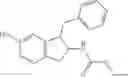 Fig. 1233 - Aminoindane derivatives, pharmaceutical compositions containing them, and their use in therapy