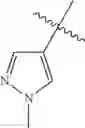 Fig. 722 - Aminoindane derivatives, pharmaceutical compositions containing them, and their use in therapy