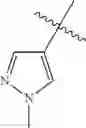 Fig. 804 - Aminoindane derivatives, pharmaceutical compositions containing them, and their use in therapy
