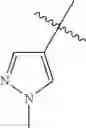 Fig. 894 - Aminoindane derivatives, pharmaceutical compositions containing them, and their use in therapy