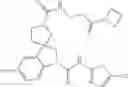 Fig. 481 - Spiroindoline compound, and medicinal agent comprising same